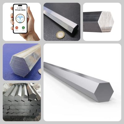 Lục Giác Nhôm 7090