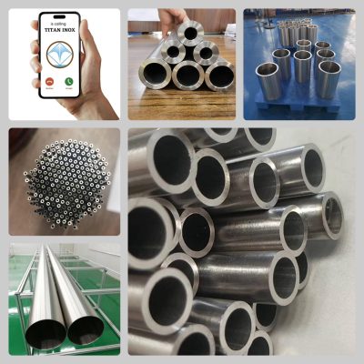 Ống Nicrofer 5219