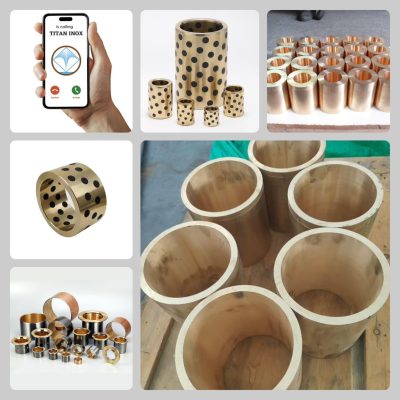 Các Loại Bạc Lót