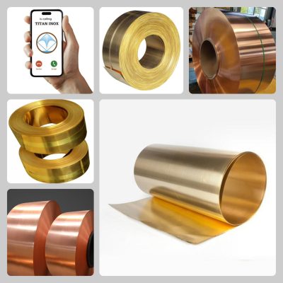 Cuộn Đồng 0.35mm