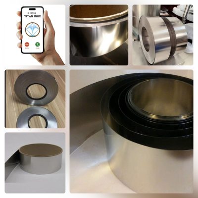 Cuộn Haynes 625 Nicrofer 6020