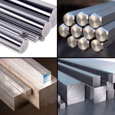 Trục Láp Đặc Inox Phi 16mm