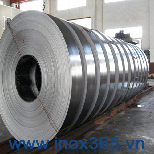 Cuộn inox 201