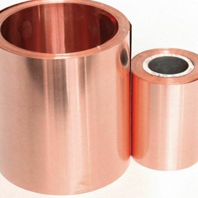 Shim Chêm Bằng Đồng Cuộn Lá Căn