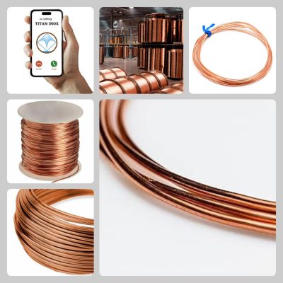 Dây Đồng 0,11mm