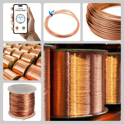 Dây Đồng 0,13mm