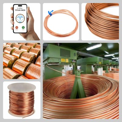 Dây Đồng 0,14mm