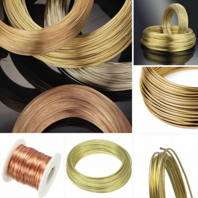 Dây Đồng 0.1mm