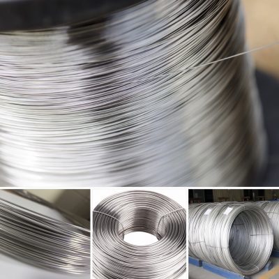 Dây Inox 2.2mm