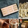 Đồng Hợp Kim LTS16K4