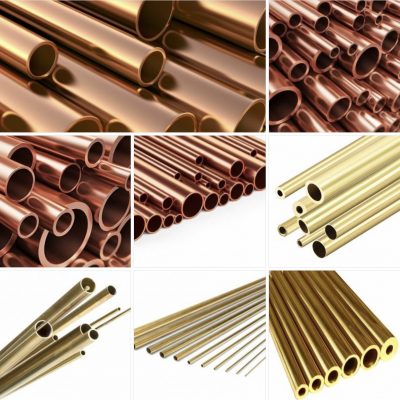 Đồng Ống Phi 3mm