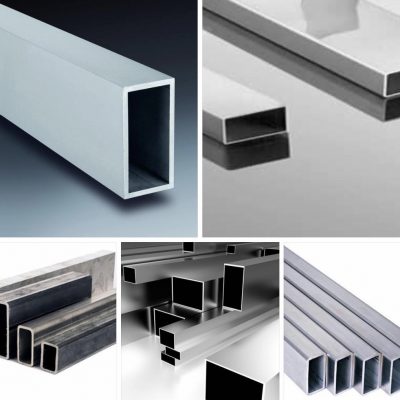 Hộp Inox 30x60mm