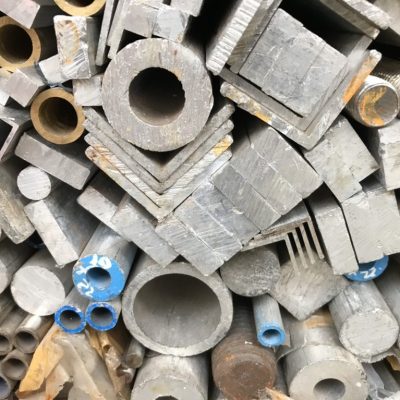 Nhôm Các Loại Giá Rẻ
