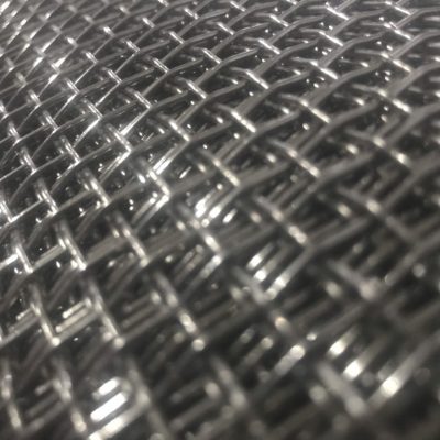 Lưới Đan Inox Các Loại