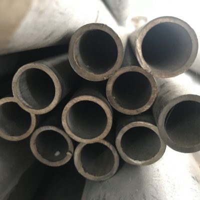 Nhôm Ống, Ống Nhôm