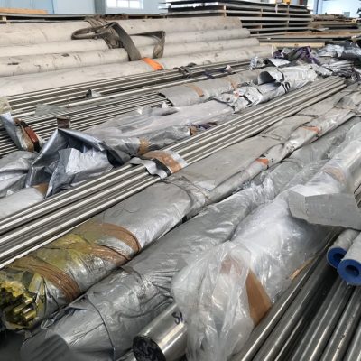 Inox 304 Đủ Loại
