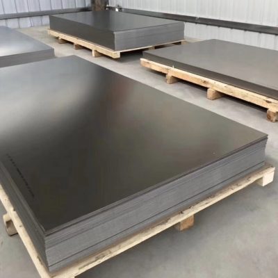 Titan Tấm, Tấm Titan Các Loại