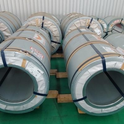 Cuộn Inox 304 - Bảng Giá Cho Đại Lý
