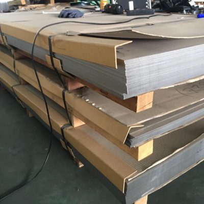 Inox 316 - Bảng Giá Mới Nhất