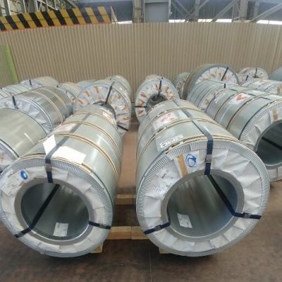 Inox 430 - Cuộn Tấm - Láp - Giá Cho Đại Lý