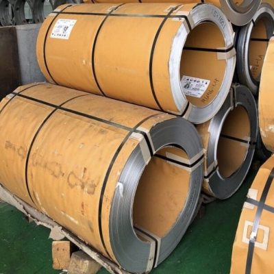 Inox 201 - Cuộn Tấm Láp - Bảng Giá Đại Lý
