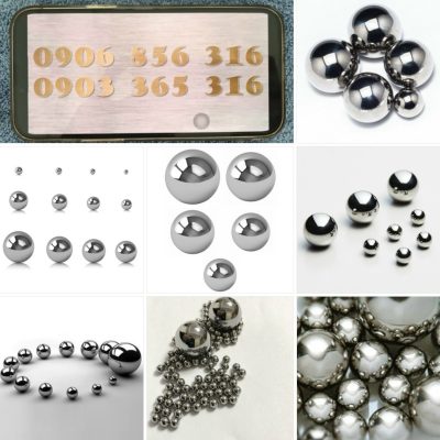 Bi Inox 1,0mm