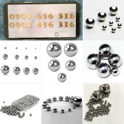 Bi Inox 1,2mm