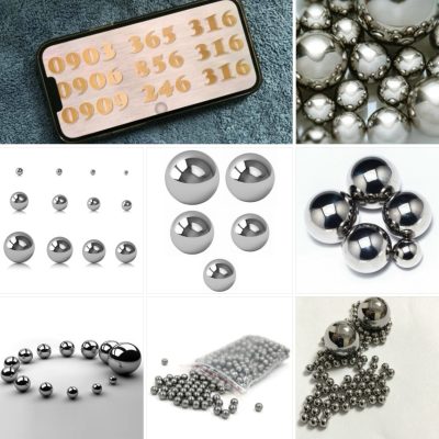 Bi Inox 1,4mm