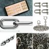 Dây Xích Inox 316 22mm