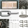 Dây Xích Inox 304 2,6mm