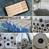 Ống Inox (127,0 x 25 x 6000)mm