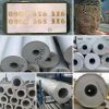 Ống Inox (42,16 x 5 x 6000) mm