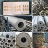 Ống Inox (457,2 x 35 x 6000)mm