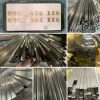 Inox Đặc Vuông 304 10mm