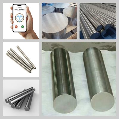 Láp Sandvik Grade Alloys