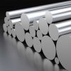 Trục Láp Đặc Inox Phi 280mm