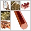 Lục Giác Đồng Thau Phi 15