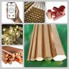 Lục Giác Đồng Thau Phi 29