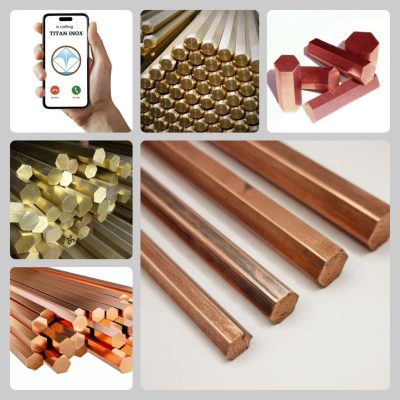 Lục Giác Đồng Phi 80