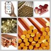 Lục Giác Đồng Thau Phi 22