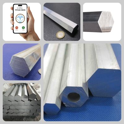 Lục Giác Nhôm 6022