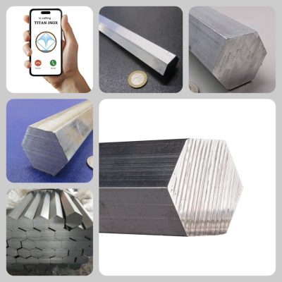 Lục Giác Nhôm 8030