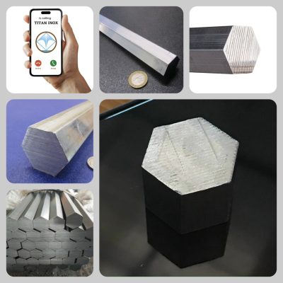 Lục Giác Nhôm 1420 