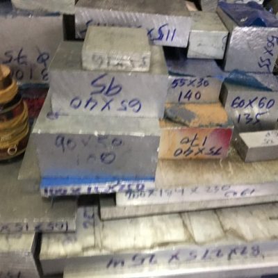 Nhôm 5052 Giá Rẻ