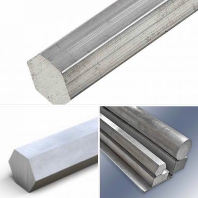 Nhôm Lục Giác Phi 18mm
