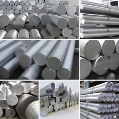 Nhôm Tròn Đặc Phi 70mm