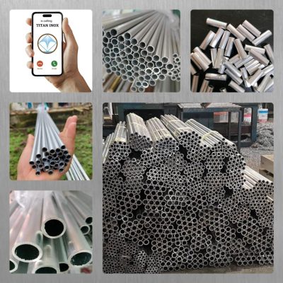 Ống Nhôm 2020