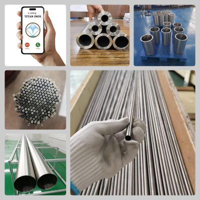 Ống Nicorros 400