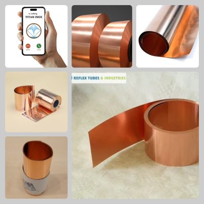 Shim Chêm Đồng 7.3mm