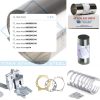 Shim Chêm Inox 304 5mm